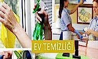 Ev Temizliği