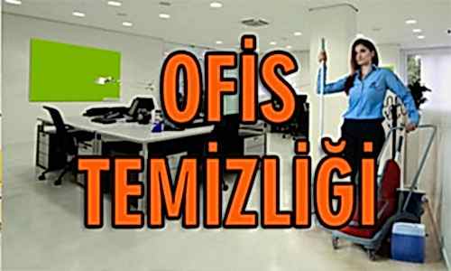 Ofis Temizliği