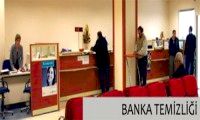 Banka Temizliği