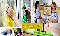Ev Temizliği